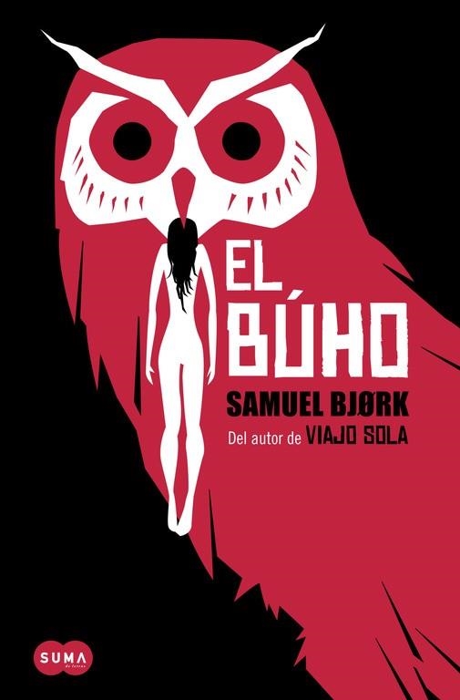 EL BÚHO | 9788483657966 | BJORK, SAMUEL