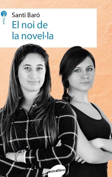 EL NOI DE LA NOVEL·LA | 9788416844111