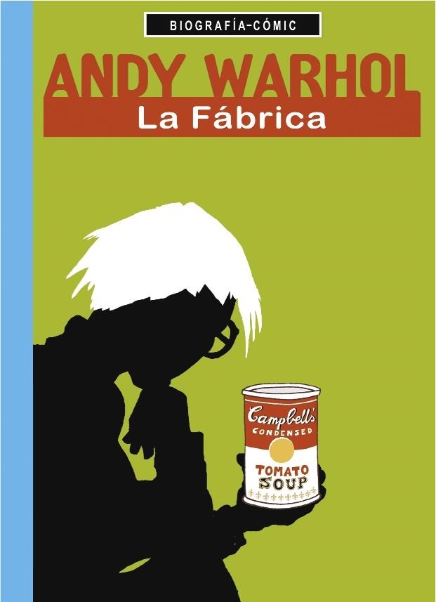 ANDY WARHOL | 9788494546600 | BLÖSS, WILLI