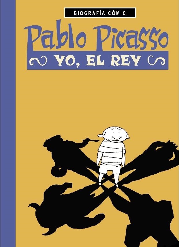 PABLO PICASSO | 9788494546617 | BLÖSS, WILLI