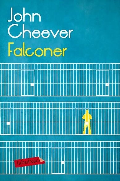 FALCONER | 9788416600298 | JOHN CHEEVER