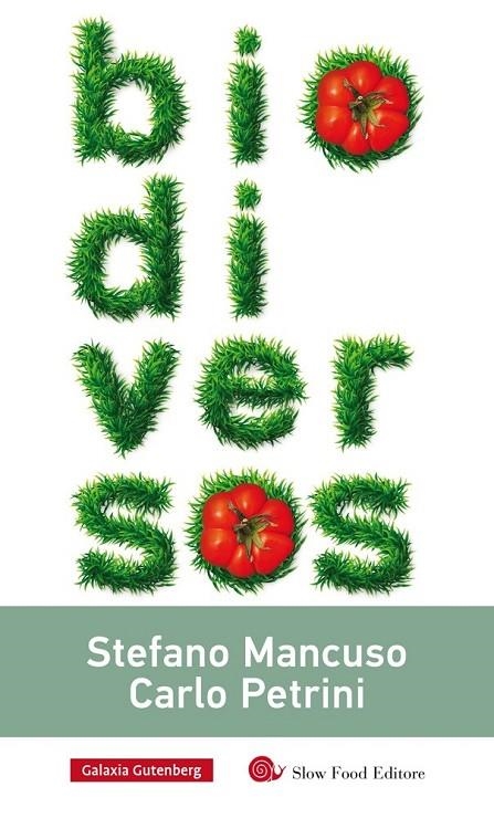 BIODIVERSOS | 9788416734177 | MANCUSO, STEFANO/PETRINI, CARLO