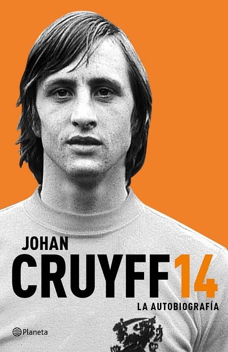 14. LA AUTOBIOGRAFÍA | 9788408161592 | JOHAN CRUYFF