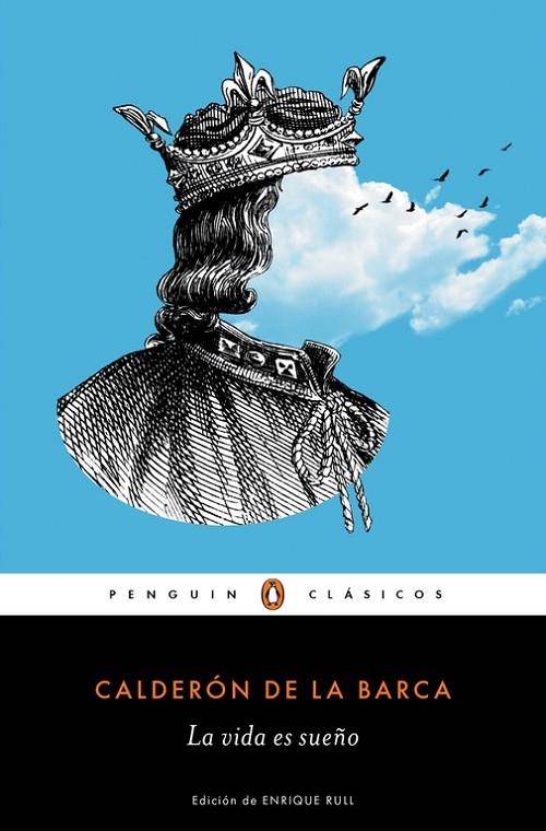 LA VIDA ES SUEÑO | 9788491050322 | CALDERON DE LA BARCA, PEDRO