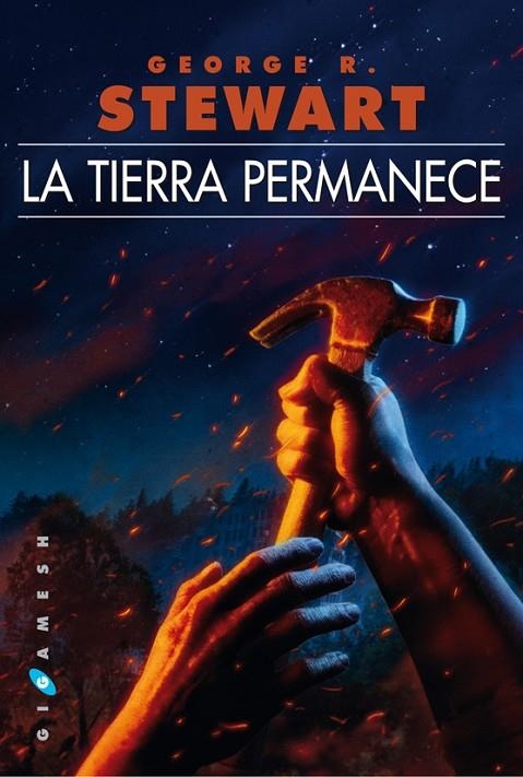 TIERRA PERMANECE, LA | 9788416035434