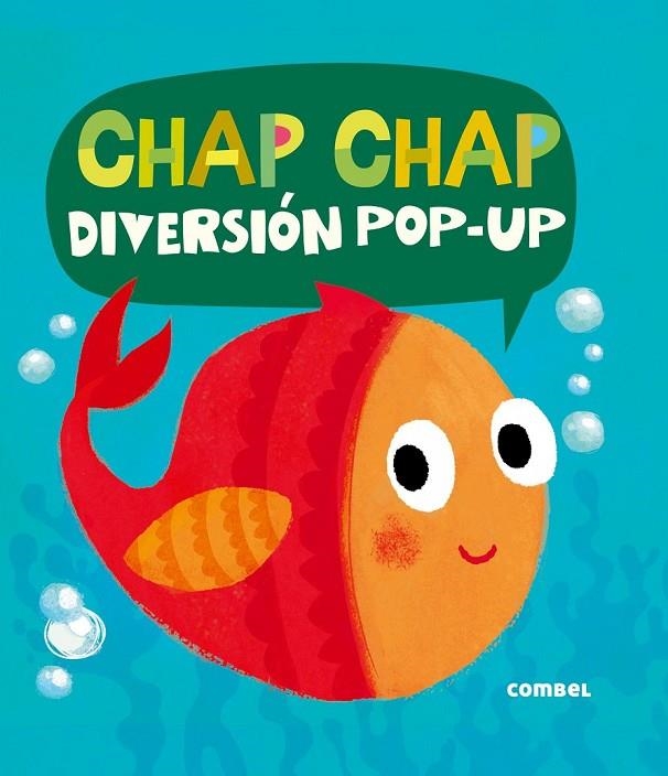 CHAP CHAP | 9788491011422 | LITTON, JONATHAN