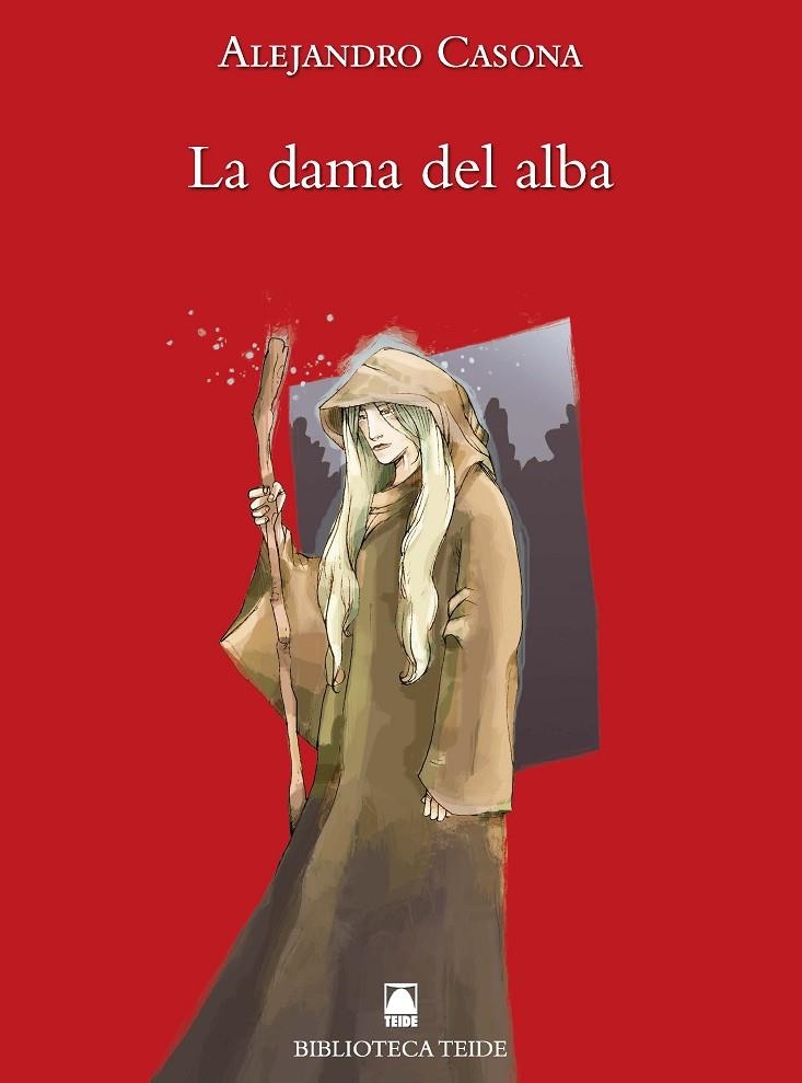 LA DAMA DEL ALBA | 9788430760442 | FORTUNY GINE, JOAN BAPTISTA/LOPEZ ROBLES, MARTA/MARTI RAULL, SALVADOR/RODRIGUEZ SANCHEZ, LUIS MIGUEL