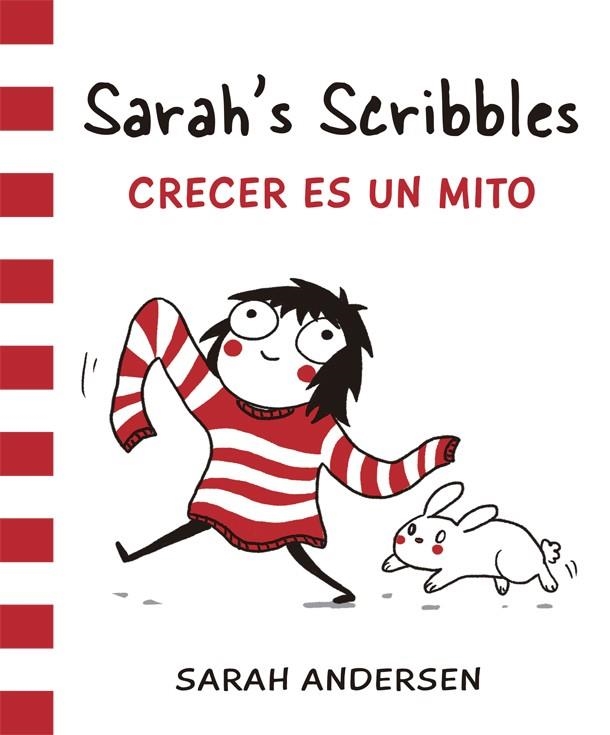 SARAH'S SCRIBBLES | 9788416670062 | ANDERSEN, SARAH