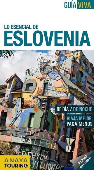 ESLOVENIA | 9788499353777 | FERNÁNDEZ, LUIS ARGEO