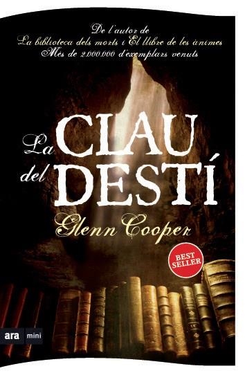 LA CLAU DEL DESTÍ | 9788493967932 | COOPER, GLENN