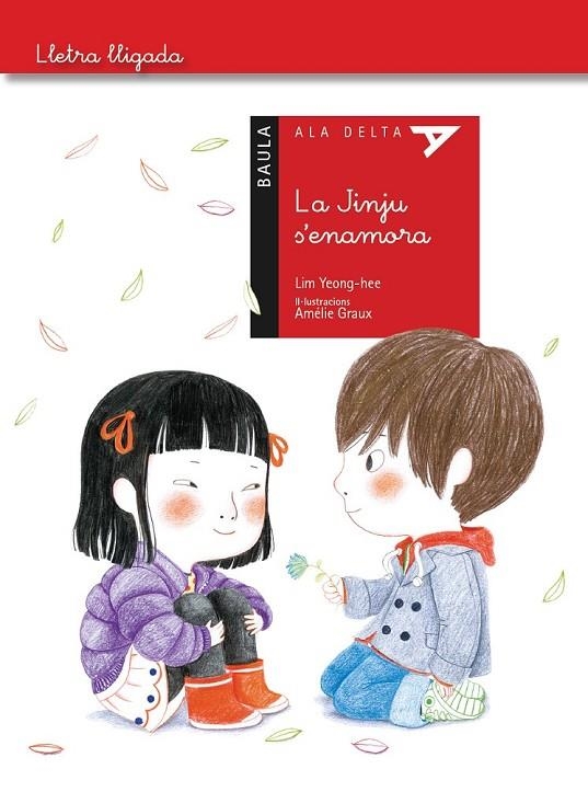 LA JINJU S'ENAMORA | 9788447928439 | YEONG-HEE, LIM