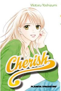 CHERISH | 9788467466072 | WATARU YOSHIZUMI