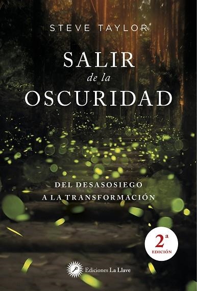 (2 ED) SALIR DE LA OSCURIDAD | 9788416145294 | TAYLOR, STEVE