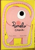 POMELO CRECE | 9788492750429 | BÂDESCU, RAMONA