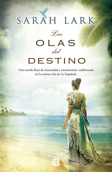 OLAS DEL DESTINO | 9788466653220 | LARK, SARAH