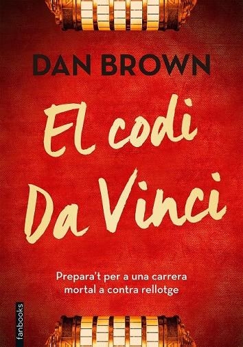 EL CODI DA VINCI. NOVA EDICIÓ | 9788416716036 | DAN BROWN