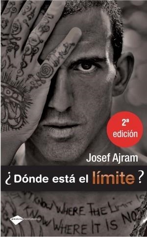 DONDE ESTA EL LIMITE? (TESTIMONIO) | 9788496981799 | AJRAM, JOSEF