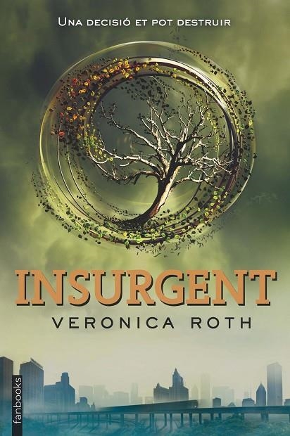 INSURGENT | 9788415745648 | ROTH VERONICA