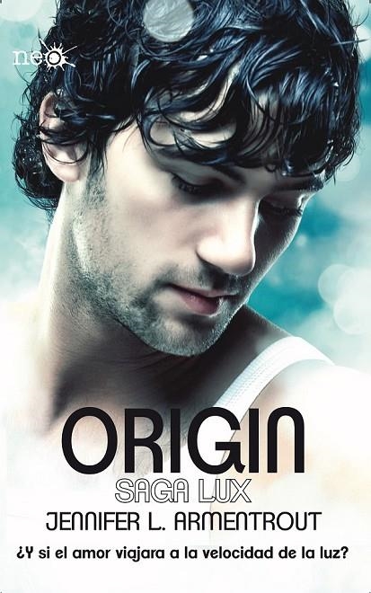 ORIGIN | 9788416096640 | ARMENTROUT, JENNIFER