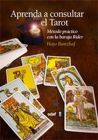 APRENDA A CONSULTAR EL TAROT (N.E.) CON LA BARAJA RIDER | 9788441431898 | BANZHAF, HAJO