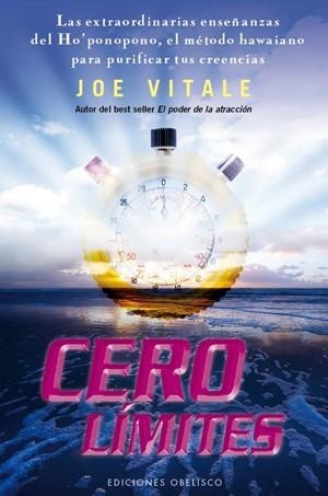 CERO LÍMITES | 9788497777476 | VITALE, JOE