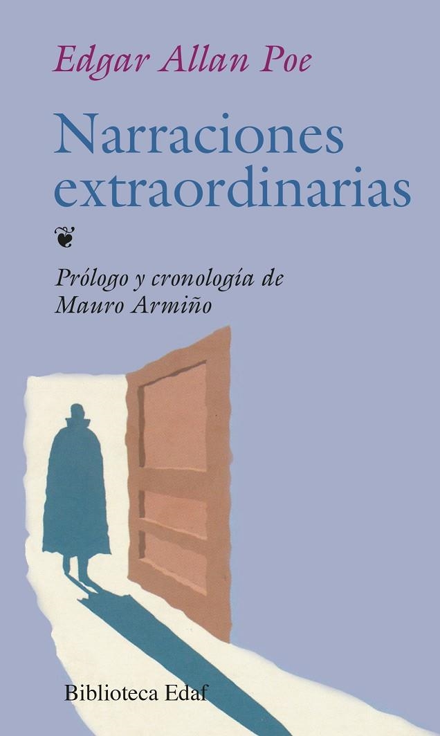 NARRACIONES EXTRAORDINARIAS | 9788471665010 | ALLAN POE, EDGAR