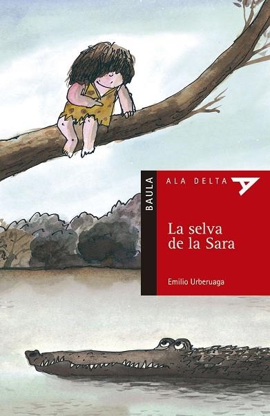 LA SELVA DE LA SARA -C- | 9788447911332 | GONZALEZ URBERUAGA, EMILIO