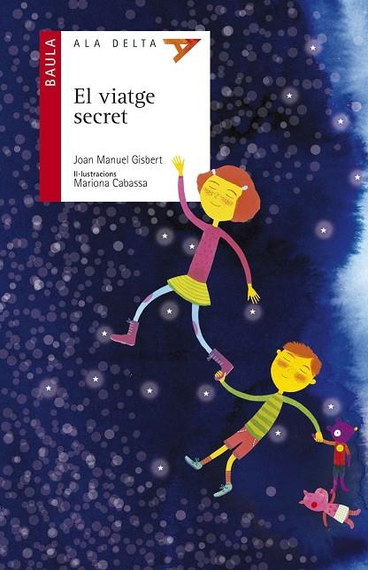 EL VIATGE SECRET | 9788447926268 | GISBERT, JOAN MANUEL (1949- ) [VER TITULOS]