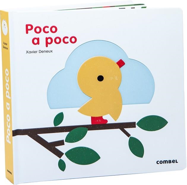 POCO A POCO | 9788491011897