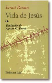 VIDA DE JESUS (BIB.EDAF) | 9788471663771 | RENAN, ERNEST