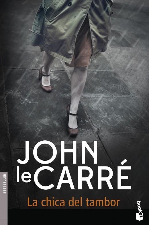 LA CHICA DEL TAMBOR | 9788408165866 | JOHN LE CARRE