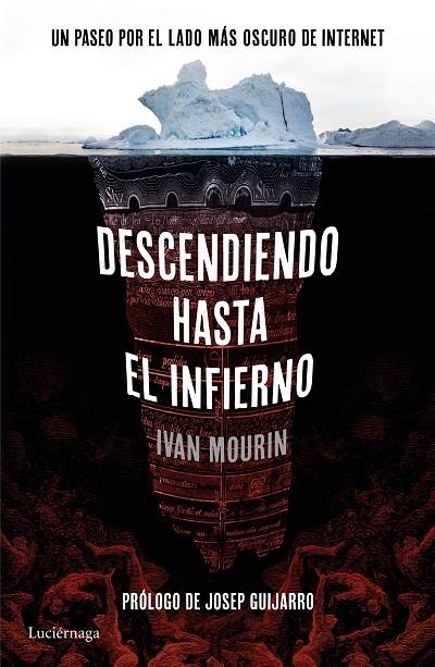 DESCENDIENDO AL INFIERNO | 9788416694396 | IVAN MOURIN