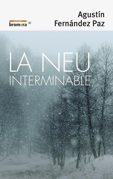 LA NEU INTERMINABLE | 9788490266700 | FERNÁNDEZ PAZ, AGUSTÍN