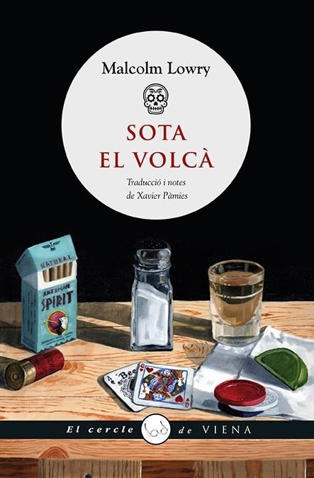 SOTA EL VOLCÀ | 9788483308950 | LOWRY, MALCOLM