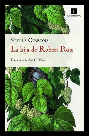 HIJA DE ROBERT POSTE | 9788493760137 | GIBBONS, STELLA