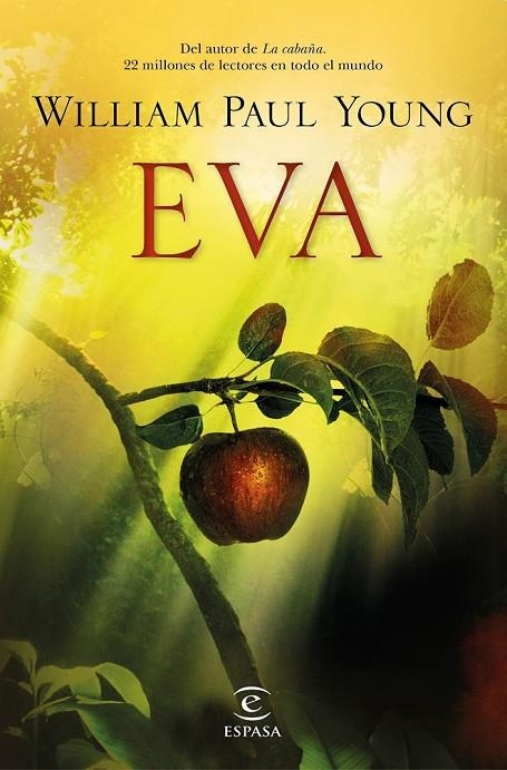 EVA | 9788467048933 | WM. PAUL YOUNG