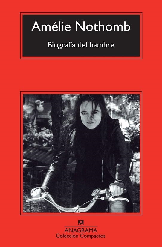 BIOGRAFIA DEL HAMBRE | 9788433977229 | NOTHOMB, AMELIE