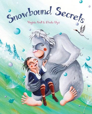 SNOWBOUND SECRETS | 9788415784722