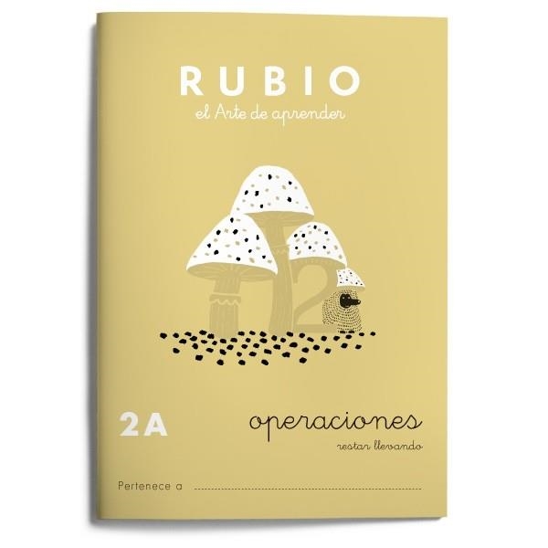 PROBLEMAS RUBIO, N  2A | 9788485109531 | RUBIO SILVESTRE, RAMON