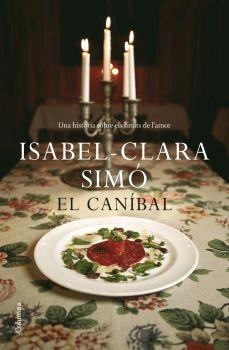 CANIBAL, EL | 9788466407854 | SIMÓ, ISABEL-CLARA