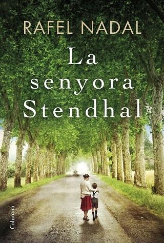 LA SENYORA STENDHAL | 9788466422017