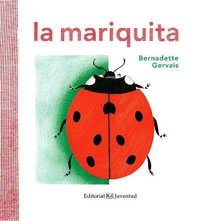 LA MARIQUITA | 9788426143860 | BERNABETTE GERVAIS