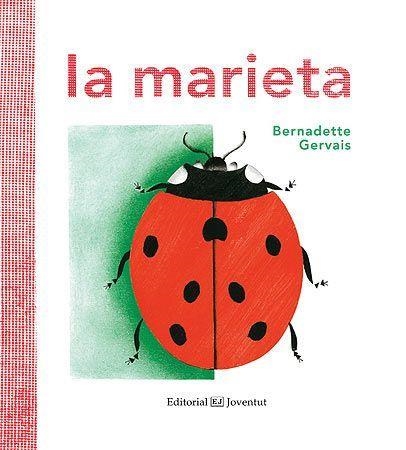 LA MARIETA | 9788426143877 | BERNADETTE GERVAIS