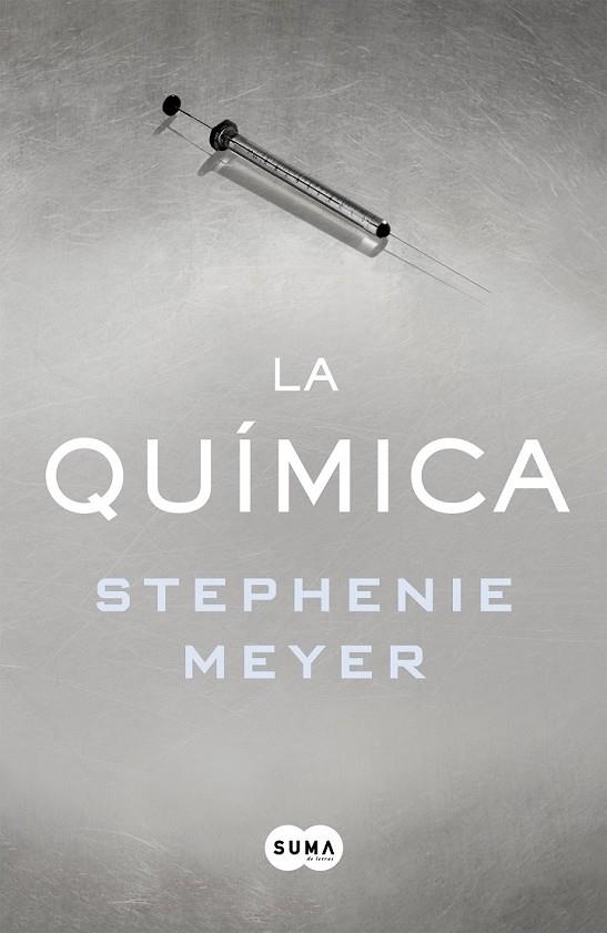 LA QUÍMICA | 9788491291244 | MEYER, STEPHENIE