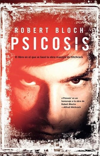 PSICOSIS | 9788498005622 | BLOCH, ROBERT