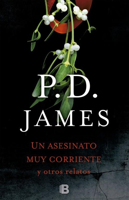 UN ASESINATO CORRIENTE Y OTROS RELATOS | 9788466660075 | JAMES, P.D.