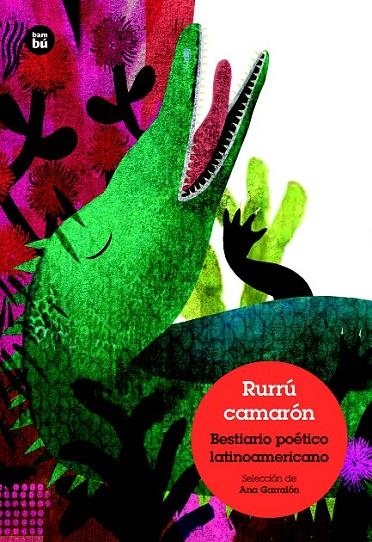 RURRÚ CAMARÓN | 9788483435083 | GARRALON DE LA TORRE , ANA