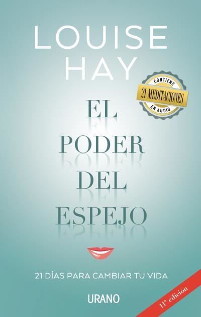 EL PODER DEL ESPEJO | 9788479539573 | HAY, LOUISE