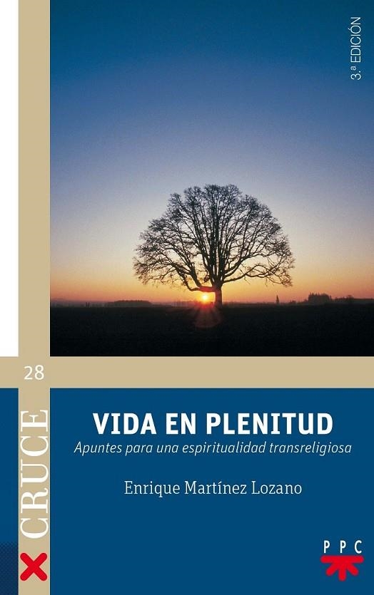 CR.28 VIDA EN PLENITUD | 9788428824200 | MARTÍNEZ LOZANO, ENRIQUE