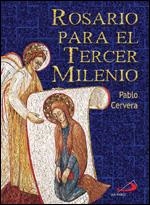 ROSARIO PARA EL TERCER MILENIO | 9788428526050 | CERVERA, PABLO